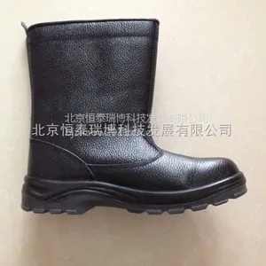 华信WB750P 吉豹安全鞋WB750P 华信安全靴 石油化工安全靴
