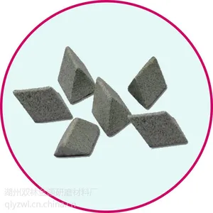 棕刚玉抛光磨料专业生产,抛光去毛刺专用磨料,棕刚玉磨料生产基地