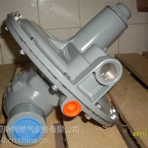 美国费希尔FISHER 133L调压器