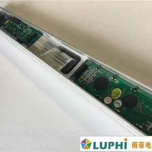 薄膜面贴厂家浅谈薄膜开关对于面板的要求