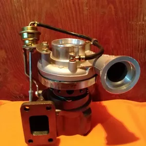 沃尔沃210B S200G 涡轮增压器