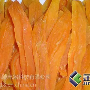 供应红薯 干红薯热泵烘干除湿一体机设备批发