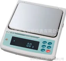 GX-20K/21kg*0.1g日本AND电子天平 GX20K进口工业天平 现货包邮