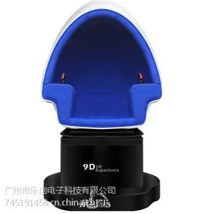 继续爆满!9DVR(9D虚拟影院)数十新店六一***来袭