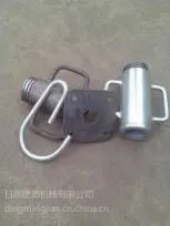 脚手架配件
