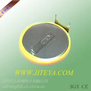 ����ֱ����Ʒ��CR2032Ŧ�۵�أ�������ͼ�ӹ�����