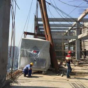 重庆专业设备起重吊装