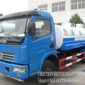 供应河北唐山哪里可以买到东风10吨洒水车