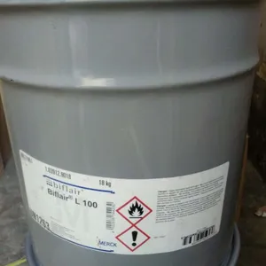 现货出售德国默克珠光浆L-100 原装珠光浆 不含铅珠光浆