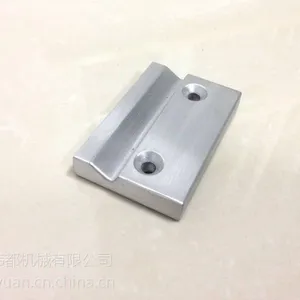 出售现货铝合金垫座<一>压铸件