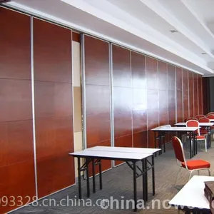 群艺隔断美观新颖多品种酒店办公活动屏风供应