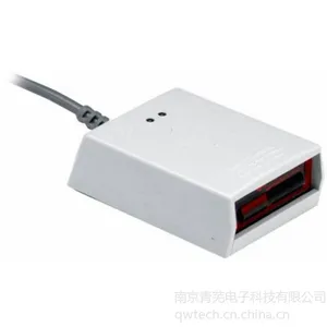 供应单线激光式的一维条形码扫描模组Honeywell IS4225,全自动读码,可桌面可佩戴