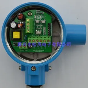 供应HART多变量转换器 HART转MODBUS协议 RS485接口 SM100-T