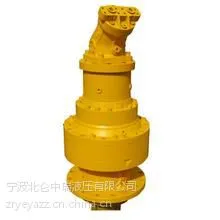 供应GFB回转减速机回转装置GFB17 T2