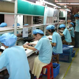 广州市顺锦电子有限公司