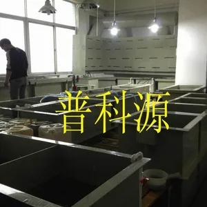 江苏电解抛光设备,江西不锈钢电解抛光设备,深圳普科源牌电解抛光槽