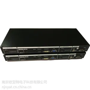 OYAT品牌DK517-O7八通道融合器-南京投影融合
