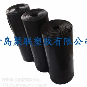 密封性好热收缩带 热收缩套聚联牌保温管排水管专用热收缩带