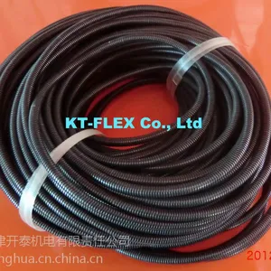 阻燃波纹管