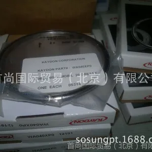 JA045CP0 Kaydon薄壁轴承REALI-SLIM JA045CP0