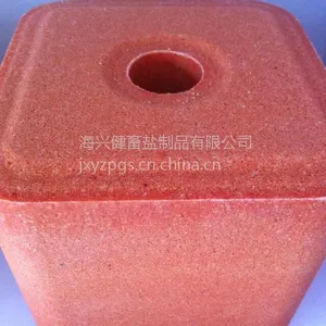 河北羊舔砖沧州羊舔砖生产厂家海兴欢畜牌羊舔砖