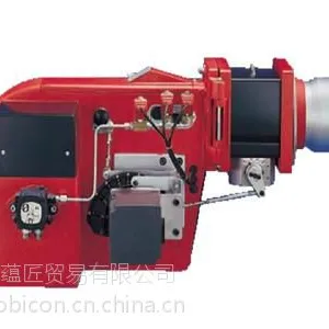 WEISHAUPT燃烧器