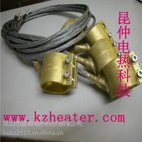 供应注塑机喷嘴加热圈