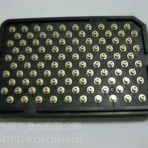 大量现货供应欧司朗520nm50mw激光二极管ld 绿色二极管欧司朗