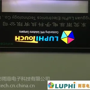 薄膜面板厂家浅析薄膜开关生产装配步骤