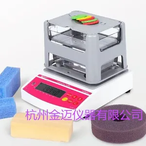 快速陶瓷密度计