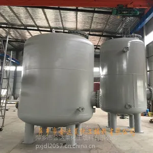 剩余氨水过滤器 陶瓷膜微孔陶瓷过滤器 筒式 精填牌