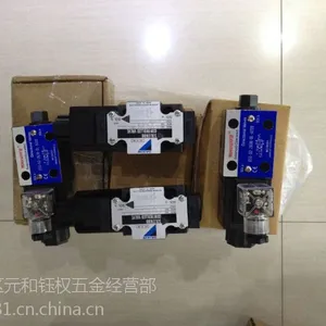 代理日本大金换向阀KSO-G02-2A-2TA-30长沙一级代理LS-G02-3CB-30-EN