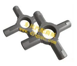 源头直供东风德纳500桥十字轴_2402ZB-331