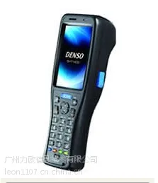 DENSO电装BHT-1400扫码枪BHT-1461BWB-CE扫描器手持PDA