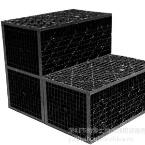 供应雨水处理器 雨水收集器