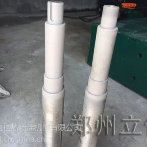 供应立佳水泵电机轴承喷涂