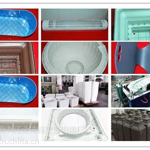 广东注塑加工成型厂家金凌锋塑胶电器***的来模来料 开模定制注塑加工