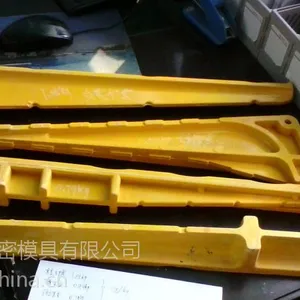 玻璃钢电缆沟支架模压制品