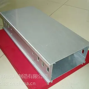 优质电缆桥架,电缆桥架类型,华翔机电江润桥架