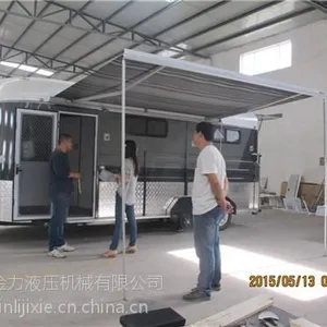 拖马车_金力达优质供应商_拖马车价格
