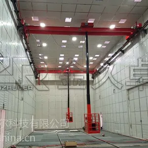 金久卓尔2015大型喷砂房 用途广泛 操作简单 环保达标
