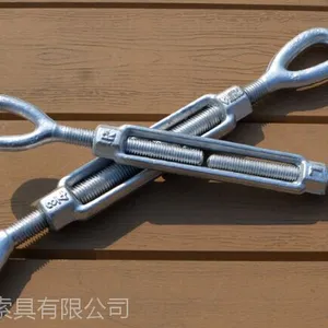 即墨厂家供应美式模锻花兰螺丝