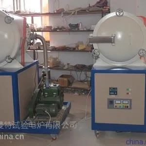 供应 博莱曼特 1700度烧结炉气氛 气氛保护烧结炉