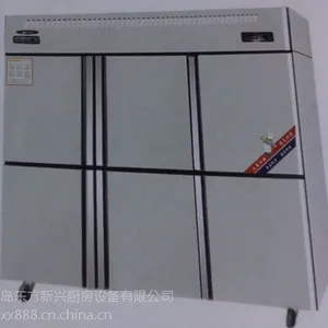 杭州凯林六门冷柜