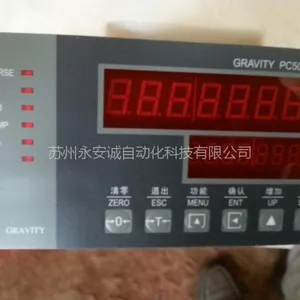 ������װ���Ǳ� Gravity PC500M-01�Ǳ�