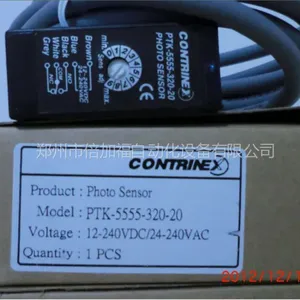 供应【特价出售高性能瑞士科瑞接近开关：DW-AS-603-M12】