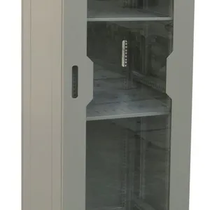 高的牌WG-1600A 服务器机柜32U 网络机柜 钣金厂家 服务器机柜