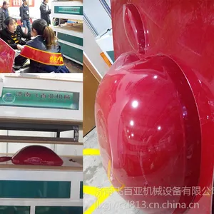 供应广告吸塑机厂家/亚克力吸塑机价格-山东济南生产厂家