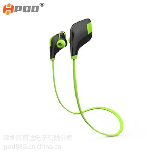 亚马逊 eaby 速卖通 款运动式蓝牙耳机magift5 热销***