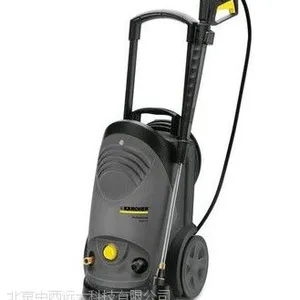 德国凯驰karcher直立式冷水压清洗机 型号:KAR1-HD5/11C库号:M243155
